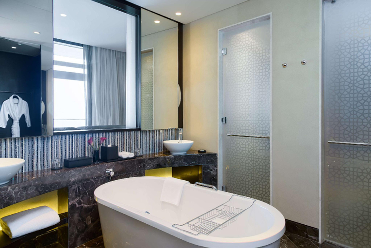 Bathroom 4