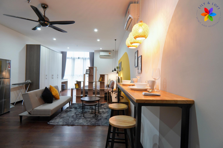 Dining Room 4