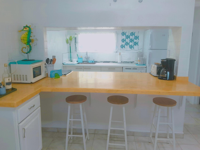 Others 5, Villas on Great Bay VILLA FOXIE