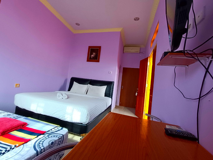 Bedroom 4