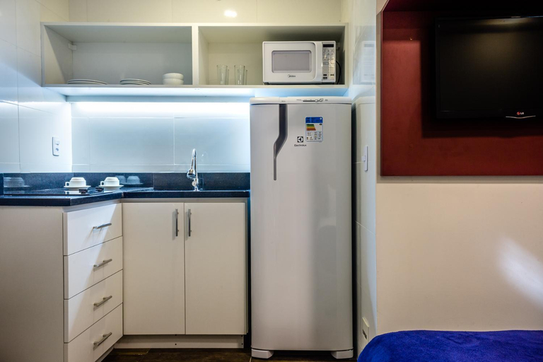 Others 5, Injoy Suites & Aparts, Rio de Janeiro