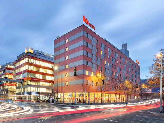 Exterior & Views 4, ibis Praha Mala Strana, Praha 5