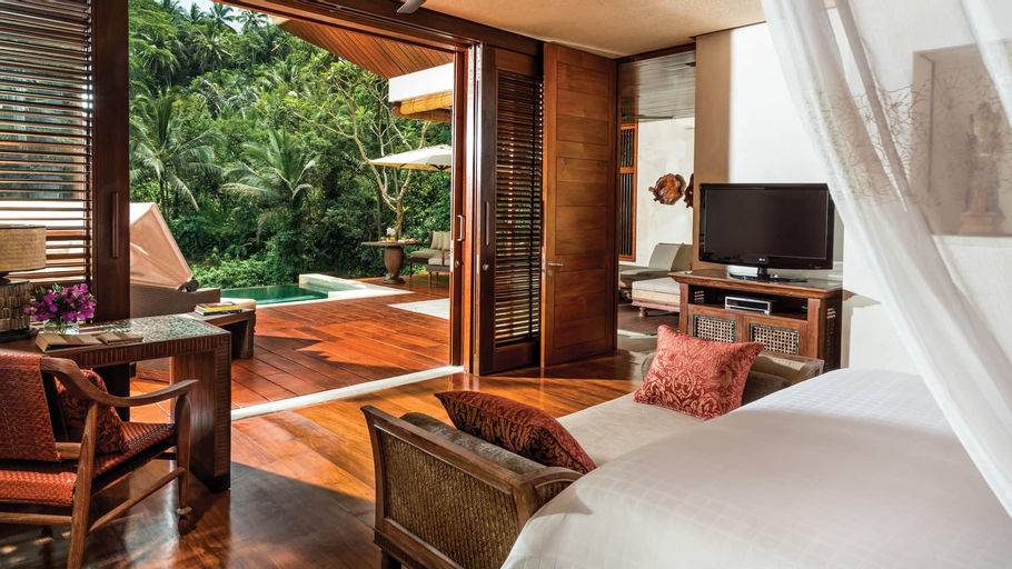 Bedroom 25