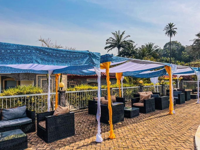 Food & Drinks 5, La Vallee de Bana, Haut Nkam