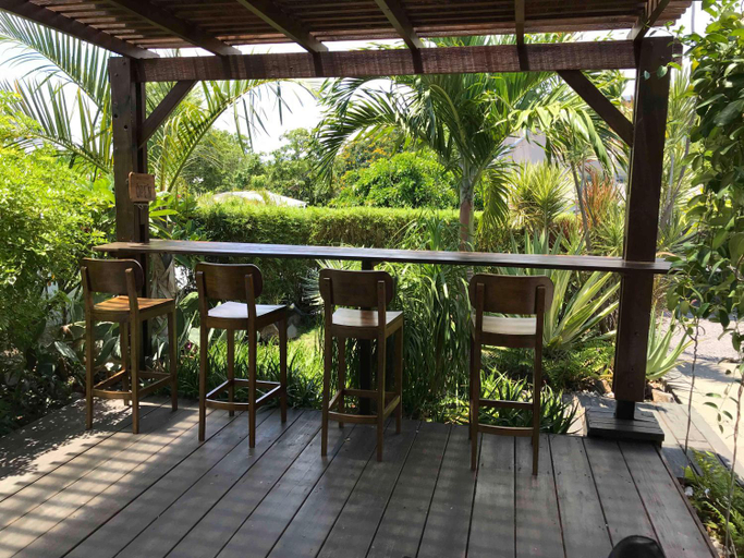 Others 5, Villa D'Armagnac avec piscine et vue ocean, Saint-Paul