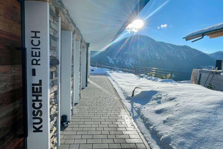 Others 4, Traumblick Dachstein, Sankt Johann im Pongau