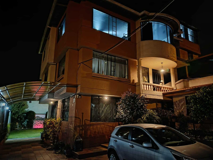 Exterior & Views 2, Jardines Ambato, Ambato