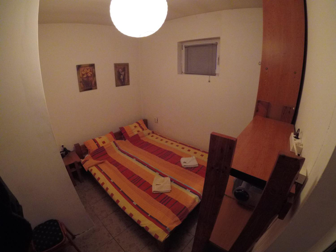 Others 3, Hostel Respect, Pančevo