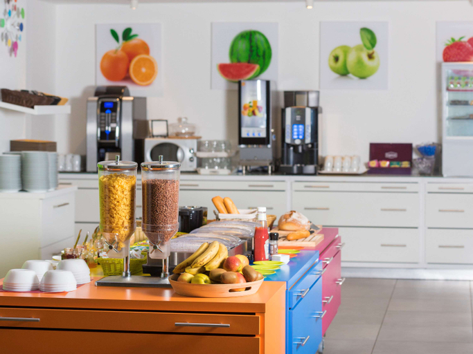 Food & Drinks 5, ibis Styles Nivelles, Brabant Wallon
