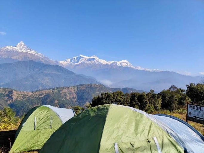 Others 3, Moonlight Homestay And Camping Site, Gandaki