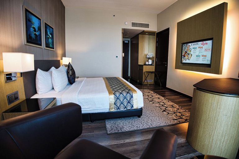 Bedroom 1