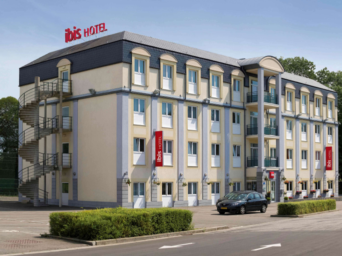 ibis Liège Seraing, Liège
