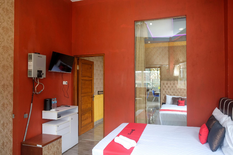 Bedroom 14