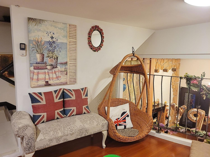 Others 4, British Country Inn B&B, Yilan