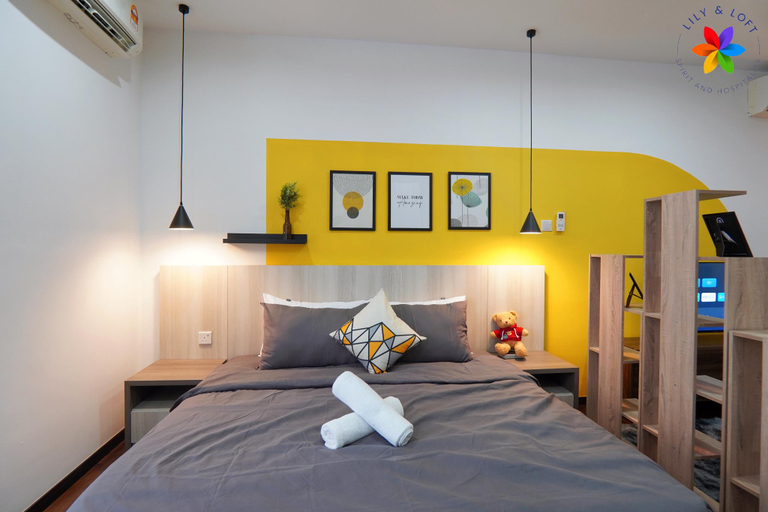 Bedroom 14
