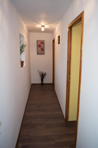 Public Area, Casa Ana, Biertan
