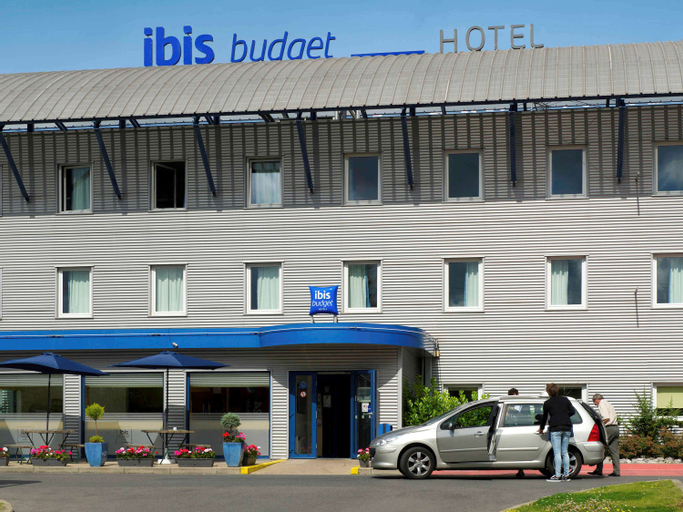 ibis budget Charleroi Airport, Hainaut