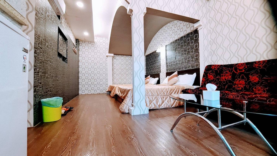 Others 5, 出汗Chu Han C&C B&B Homestay, Tainan