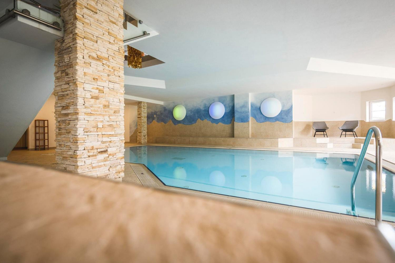 Sport & Beauty 2, Familotel Alphotel, Bregenz