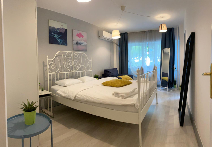Others 4, Green Apartment, Municipiul Bucuresti