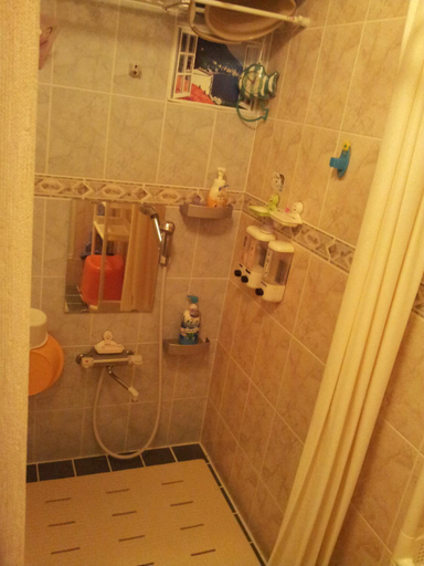 Bathroom 5, Tokyo8Home Hachiouji, Hachiōji