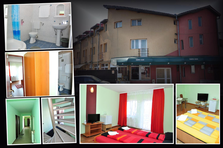 Others 4, Casa Otilia, Cluj-napoca