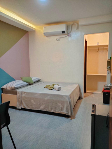 Bedroom 14