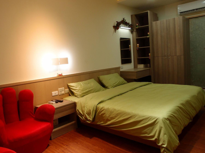 Others 3, Ji Shih Life Style Hotel, Tainan