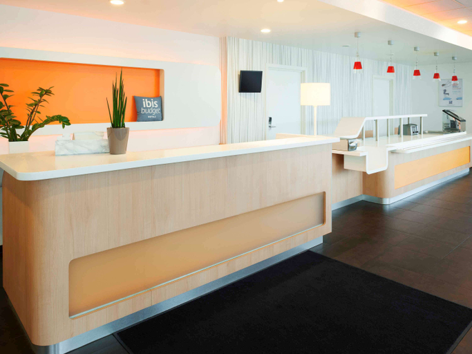 Others 3, ibis budget Brussels South Ruisbroek, Vlaams Brabant