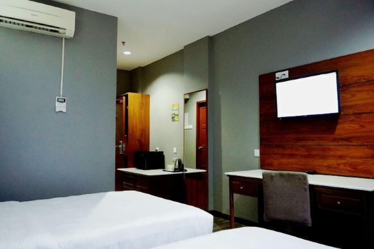Bedroom 3