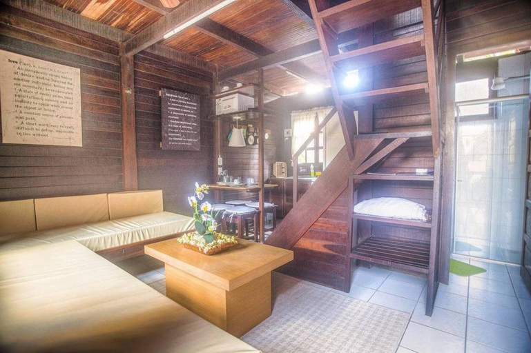 Bedroom 2, Chalet Suisse, Natal