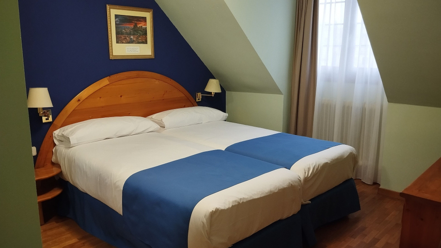 Others 5, Hotel Covaleda Soria, Soria