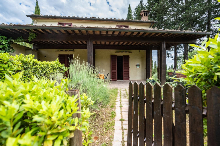 Podere Mezzastrada - Place of Charme, Florence