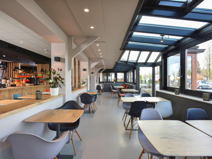 Food & Drinks 5, ibis Charleroi Airport Brussels South, Hainaut