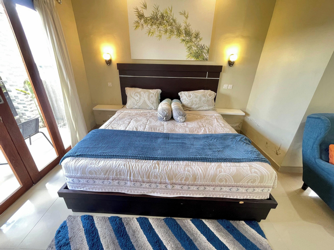 Bedroom 9