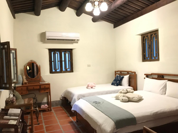 Others 3, Grace Homestay 54, Kinmen