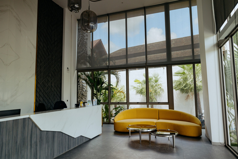 Public Area 4, Elite Atoll Serviced Apartments Phuket, Pulau Phuket