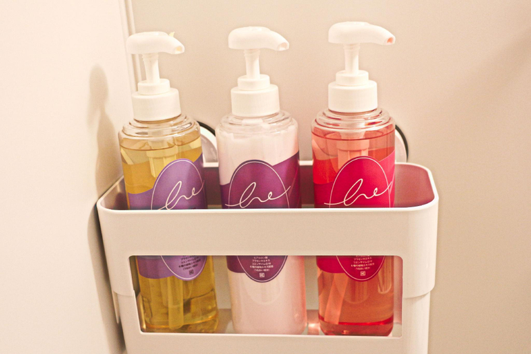 Amenities 15