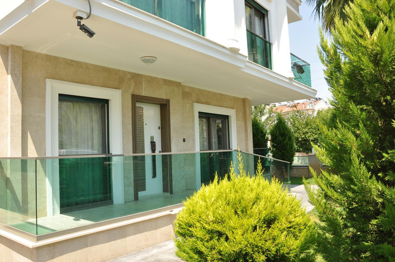 Others 5, X SUITE APART, Fethiye