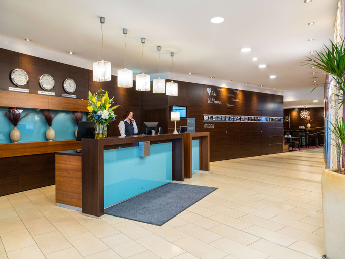 Others 3, Hotel Mercure Graz City, Graz
