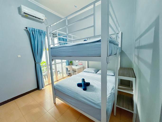 Bedroom 6