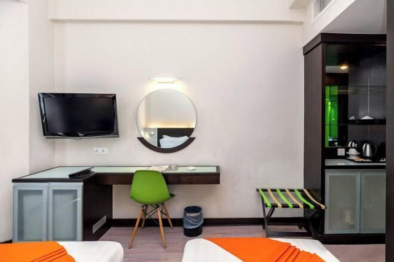 Bedroom 7