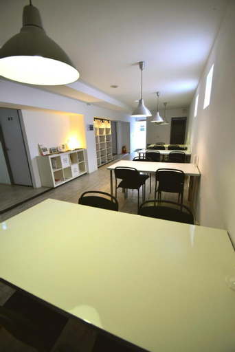 Dining Room 1