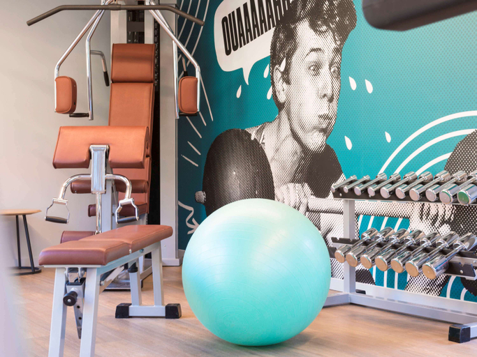 Others 3, ibis Styles Louvain la Neuve Hotel and Events, Brabant Wallon