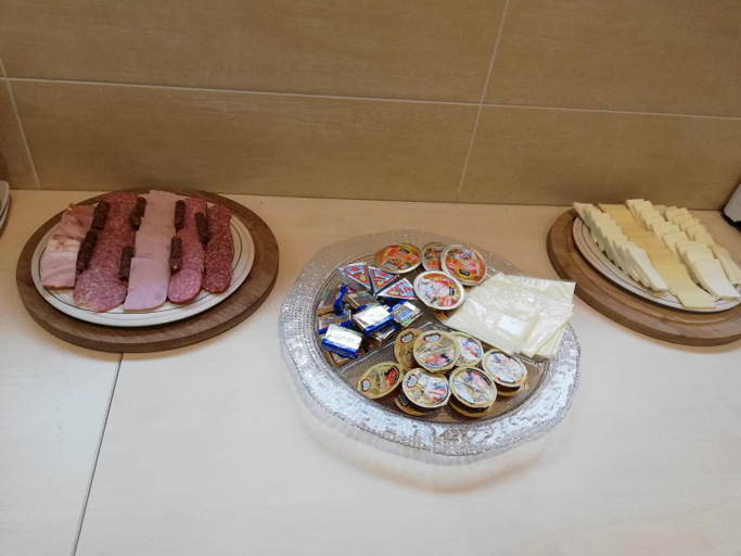 Food & Drinks 4, Vila Dorobantilor, Cluj-napoca