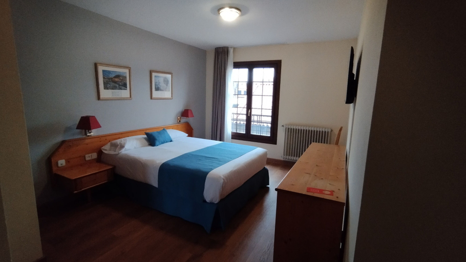Others 4, Hotel Covaleda Soria, Soria