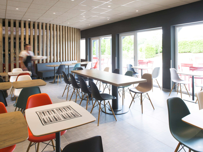 Food & Drinks 5, ibis Wavre Brussels East, Brabant Wallon