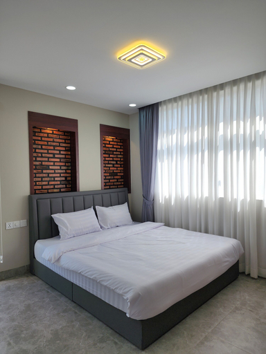 Others 4, My Natural Villas by You Long, Siem Reap