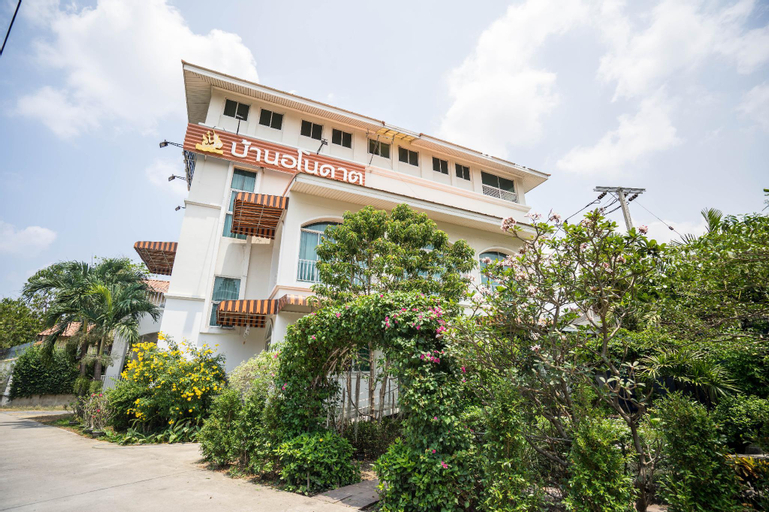 Baan Anodat (The River Side), Muang Nonthaburi
