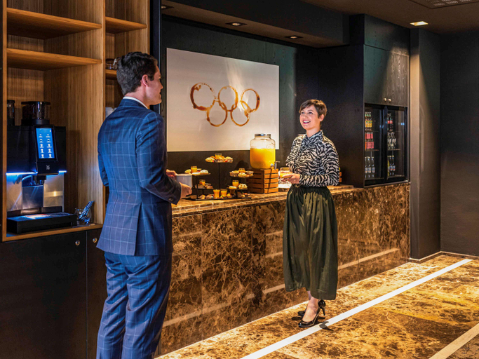 Others 5, Mercure Antwerp City South, Antwerpen